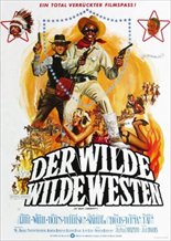 Blazing Saddles