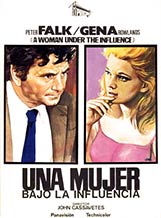 A Woman Under the Influence (1974)