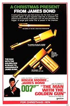 The Man with the Golden Gun