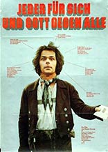 The Enigma of Kaspar Hauser