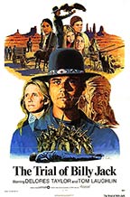 The Trial of Billy Jack