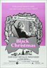 Black Christmas