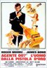 The Man with the Golden Gun