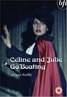 Celine and Julie Go Boating