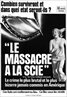 The Texas Chain Saw Massacre
