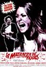 The Texas Chain Saw Massacre