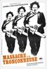 The Texas Chain Saw Massacre (1974)