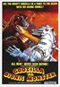 Godzilla vs. the Cosmic Monster