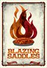 Blazing Saddles
