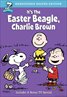 It's the Easter Beagle, Charlie Brown!