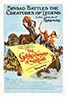 The Golden Voyage of Sinbad