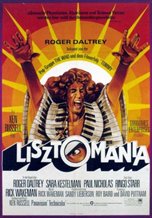 Lisztomania