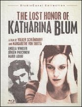 The Lost Honor of Katharina Blum