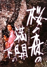 Under the Blossoming Cherry Trees