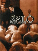 Salo, or the 120 Days of Sodom