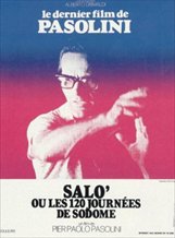 Salo, or the 120 Days of Sodom (1975)
