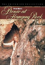 Picnic at Hanging Rock (1975)