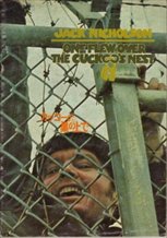 One Flew Over the Cuckoo's Nest