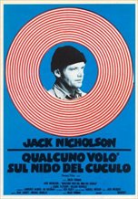 One Flew Over the Cuckoo's Nest