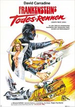 Death Race 2000 (1975)