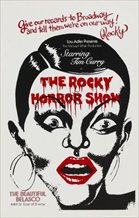 The Rocky Horror Picture Show (1975)