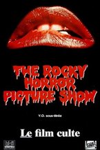 The Rocky Horror Picture Show