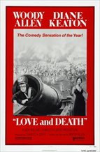 Love and Death