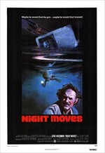 Night Moves (1975)