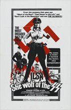 Ilsa:  She Wolf of the SS (1975)