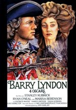 Barry Lyndon (1975)