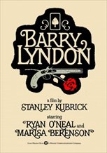 Barry Lyndon (1975)