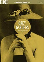 Grey Gardens (1975)