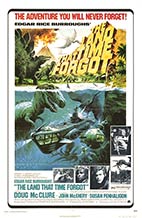 The Land That Time Forgot (1975)