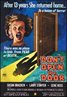 Don't Open the Door!