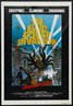 The Giant Spider Invasion