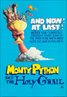 Monty Python and the Holy Grail
