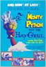Monty Python and the Holy Grail