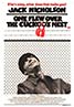 One Flew Over the Cuckoo's Nest