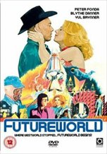 Futureworld (1976)