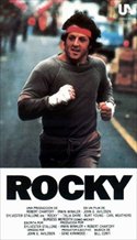 Rocky