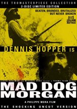 Mad Dog Morgan