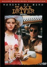 Taxi Driver
