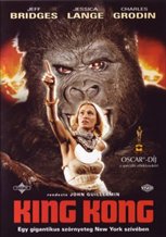 King Kong