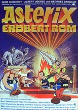 The Twelve Tasks of Asterix