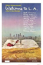 Welcome to L.A.