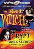 Crypt of Dark Secrets