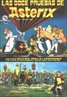 The Twelve Tasks of Asterix