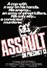 Assault on Precinct 13