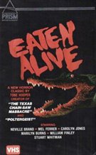 Eaten Alive