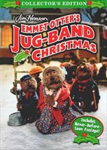 Emmet Otter's Jug-Band Christmas